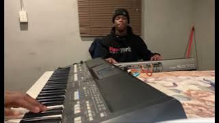 Sewundivuyisile Ekulileni Kwam || ft. Yongama Kulati