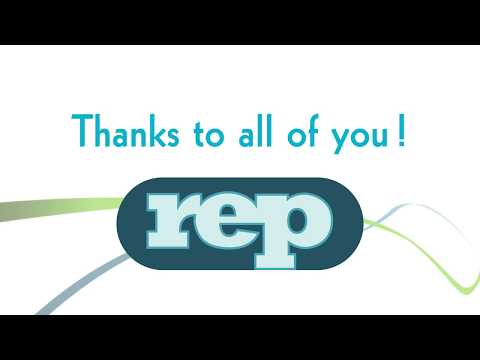 REP’s 111th anniversary – retrospective video