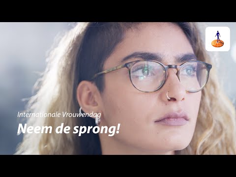 Video: Deze Dating-app Moedigt Mannen Aan Om Rode Lippenstift Te Dragen In Solidariteit Met Internationale Vrouwendag