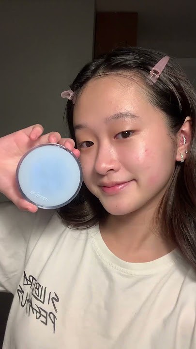 NATURAL FLUSHED KOREAN IDOL MAKEUP LOOK 🍑🧡🫶🏻 #makeup #grwm #makeuptutorial #kbeauty #douyin