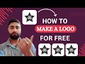 How To Make A Logo in 10 Minutes - for Free
