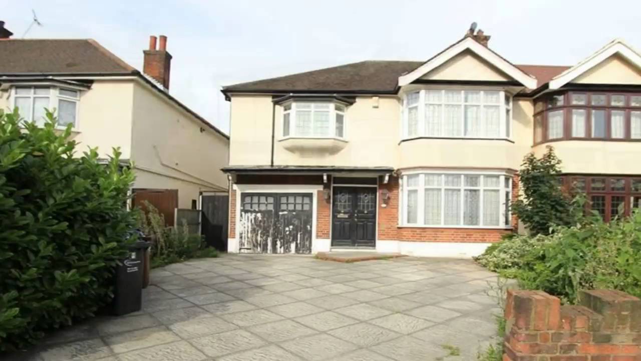 4 bedroom property for sale in Upney Lane Barking Essex YouTube