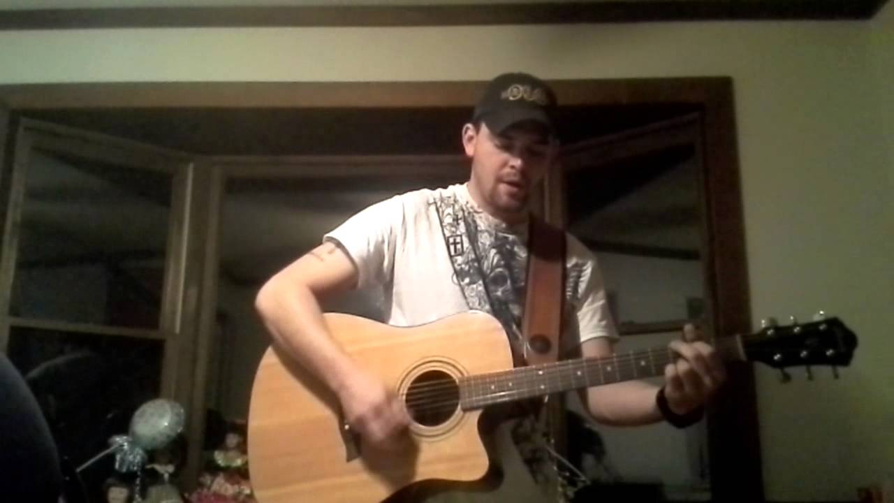 Last of a dying breed (cowboy song) YouTube
