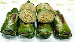 CARA MEMBUAT LEMPER BAKAR ISI AYAM YANG GURIH DAN NIKMAT(ALA KREASI DAPURKU) - Durasi: 18.42. CARA MEMBUAT LEMPER BAKAR ISI AYAM YANG GURIH DAN NIKMAT(ALA KREASI DAPURKU) - Durasi: 18.42.