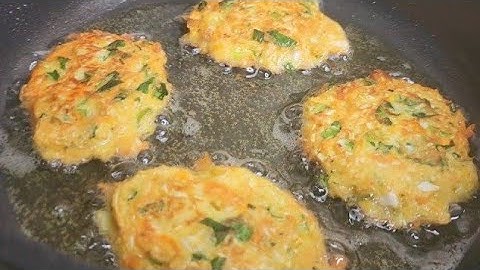 Cabbage and eggs better than meat! Quick and delicious breakfast