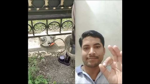 Be sure to remember this trick! How can you easily lubricate the hinges on the gate? #shorts