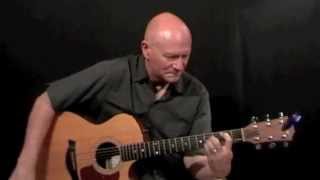 Miniatura del video "B and B flat chords on the Guitar - Tips and Hacks"