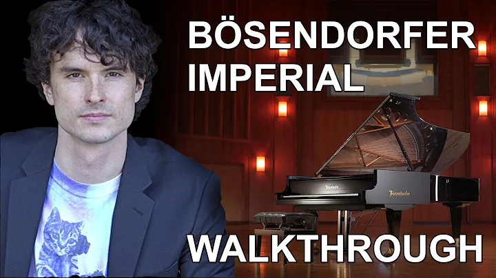 VSL Synchron Boesendorfer Imperial - Walkthrough b...