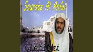 Sourate Al Anfal (Quran)