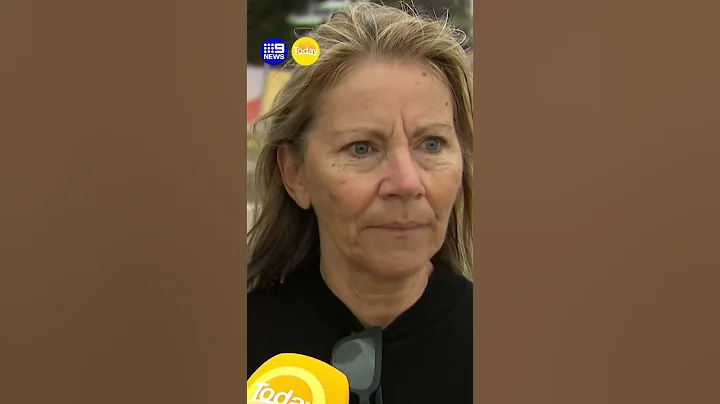 Bondi remembers terror attack victims | 9 News Australia