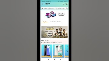 Amazon Mivi Collar 2B Quiz Answers Today l Win 1000 Amazon Pay Balance l 15 January  2021