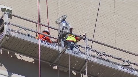 2 people involved in 