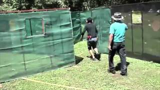 Gerardo Murillo Ipsc Jr. Shooter