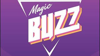 Magic Buzz