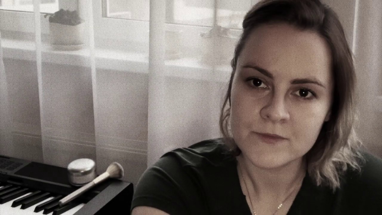 Ольга алексеева киев