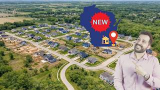 Kenosha County: 5 New Construction Communities You Need to Know in 2026