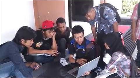 Teknik Informatika UAD 2013 - Simulasi Queue Berbasis Web