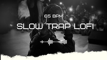Free Drum Loop - Lofi Hip Hop Drum Loop - Slow 65 BPM LOFI Drum Loop