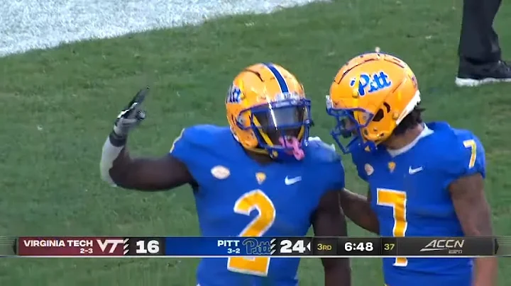 he ran for 320 yards and 6 TDs in one game