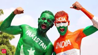 Pakistan V's India /2024 / 9June 🇵🇰 V's 🇮🇳