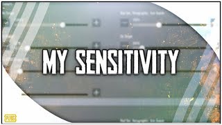 BEST SENSITIVITY SETTING OF PUBG MOBILE LITE SENSITIVITY ZERO RECOIL CONTROL