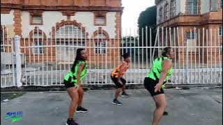 Avisa L@ - Anitta feat. LEXA, Pocah, Rebecc@ - Coreografia Styllu Dance