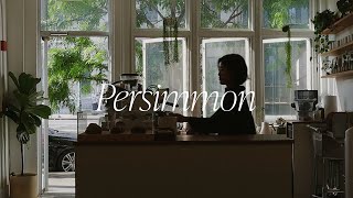 Mornings at Persimmon