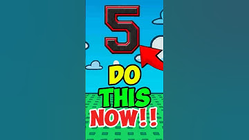 TOP 5 NEW GEM PETS You MUST Get in Grow a Garden! (Ruby Squid is BROKEN) 🦑🔥