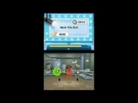 High School Musical 2: Work This Out Nintendo DS