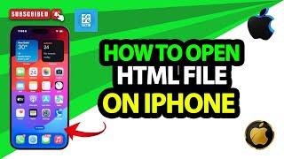 Celebrity How to open html file on iphone 2025 Wealth