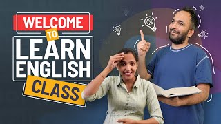 PARTS OF SPEECH | Grammar | Learn English | Deaf Talks | Indian Sign Language.