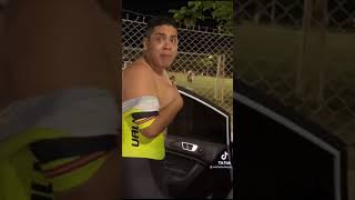 Mi cuerpo idiota - Meme Tik Tok