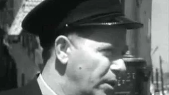 Racism in Halifax (1962)