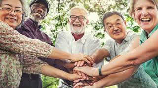 FEMA and Ready Campaign Preparing Older Adults