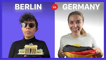 Welche Stadt ist größer als Berlin in Deutschland?