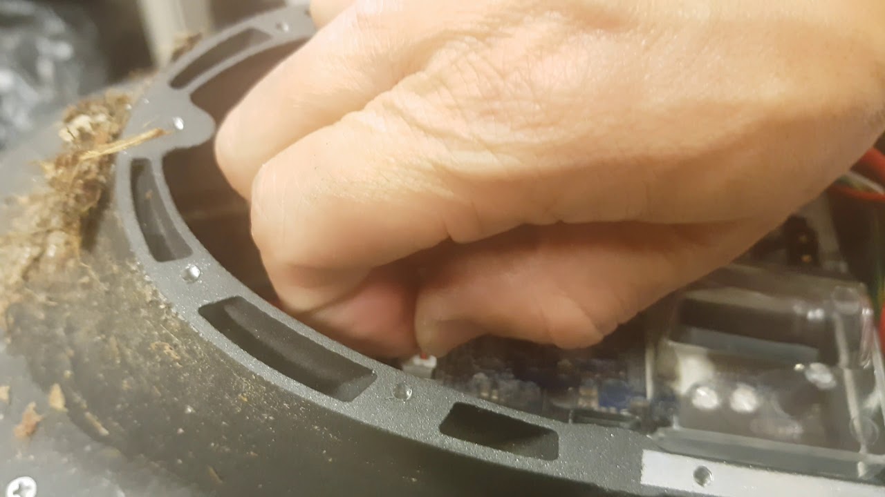 Replace Xiaomi M365 Motherboard YouTube replace-xiaomi-m365-motherboard-youtube