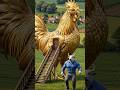 From Homeless to Hope The Story of Munna and the Golden Rooster | #aividiotu #hailuoai #minimax