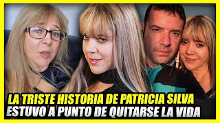 Thumbnail LA VIDA Y TRISTE HISTORIA DE PATRICIA SILVA | Humorista | A punto de qu1tarse la vida