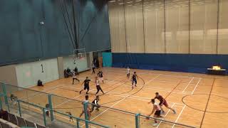 20180127 LMSBZ VS WINDNERS 3rd Quarter