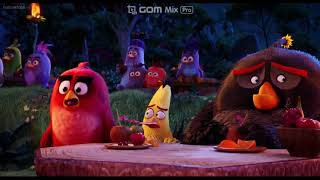 Red Tells Kohei Sawaki To Shut Up And Fix His House