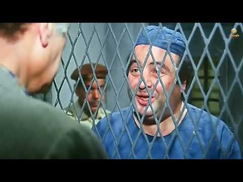 الفرن عم صابر قال ل عوض قصته مع المعلم داغر