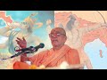 Sri ramjanmabhoomi andolan  swami varadanand bharti swami varadanand bharti