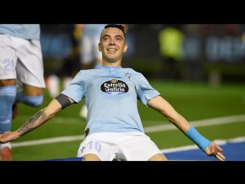 Celta de Vigo 1-0 Leganés - Resumen Completo (22/2/2020)