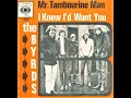 1965 the byrds mr tambourine manparoles