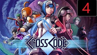 Celebrity CrossCode -- Part 4 -- Many, Many Quests Net Worth