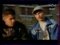 Arco feat. Mystik - La Roue Tourne 1997 - Clip Officiel