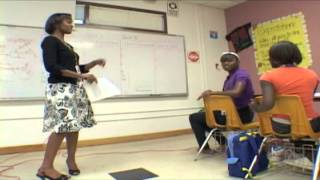 Teaching with Gizmos:  Working in Small Groups