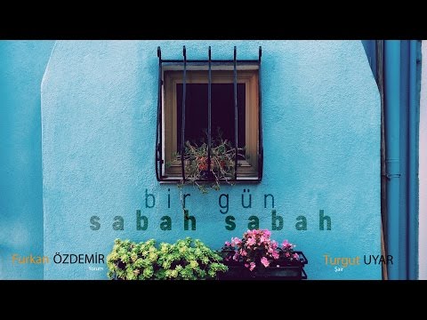 Turgut Uyar -