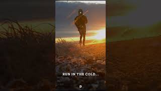 Running Doctors Emerge in the Tundra