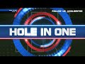 Golden Tee Great Shot on Palmetto Coast!